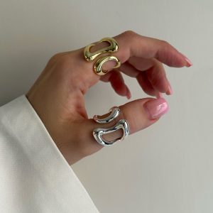 انگشتر فشن 2